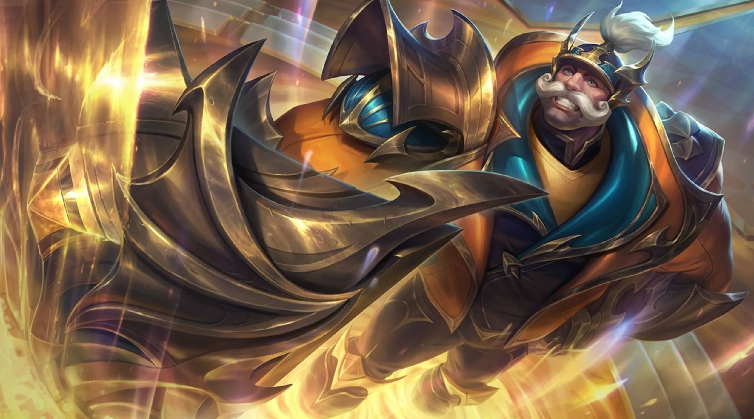How To Play Braum In League of Legends